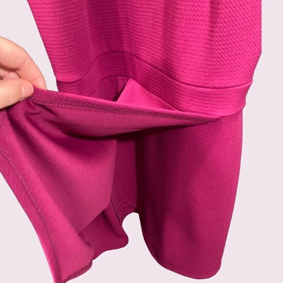 NWT Soprano Pink Romper - Picture 3 of 10